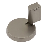 바닥도어스토퍼 DS800 BSN(원터치)