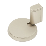 바닥도어스토퍼 DS800 MSN(원터치)