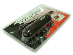 도어 체크 목문용 K-100 밤색