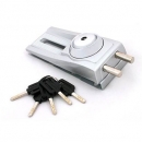 유리보조키 그라핀1 외문