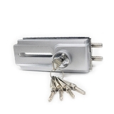 유리보조키 심플2 외문