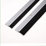 알미늄 문틈 바람막이 모헤어(950mm)