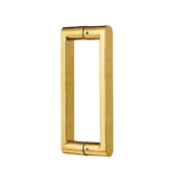 2구 손잡이 GS193 골드(25*200센터)