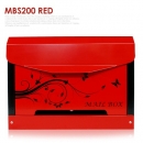 고급 우편함 MBS-200