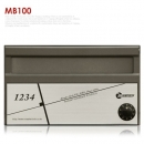 고급 우편함 MB100 그레이