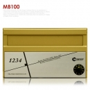 고급 우편함 MB100 골드