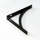 선반대 흑색 (중) 200*150mm