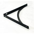 선반대 흑색 (특대) 300*250mm