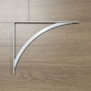 선반대 백색 (대) 250*200mm