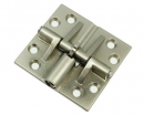 접이문용 경첩 J-15그레이