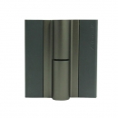 큐비클경첩 AL-410티타늄