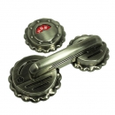 장애인 막대잠금쇠 G-2(브론즈)