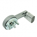 장애인 슬라이딩T-420연결봉(20T.25T.30T)