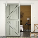 노출형 댐퍼슬라이딩셋트D-401WT