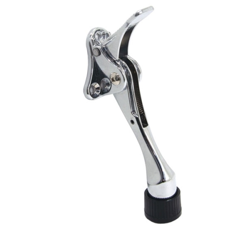 페달말굽실속형 크롬(소)