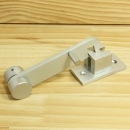 안쪽 측면잠금장치(실버)