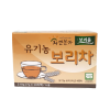 보리올 유기농 보리차 티백 (7g * 30티백) 1L용 5박스