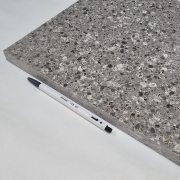 엔지니어드스톤(Engineered Stone) 판재,디딤돌 주방상판