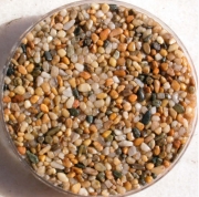 아카시아 20KG(1포대)