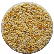 밝은노랑 콩자갈20KG(1포대)