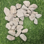 목문석자갈20-30mm 3.5kg(1봉)/ 나무무늬자갈 조경용 정원용