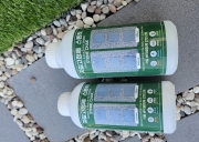 스톤착 자갈고정제   stonechak stone fix