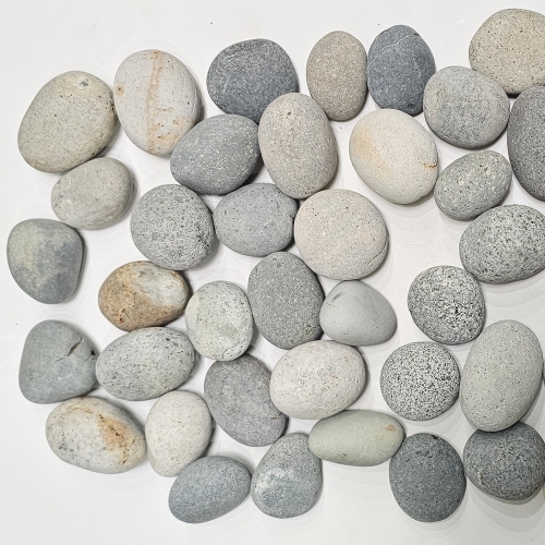 콤비자갈 50-70mm 1봉3.5kg