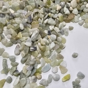 옥자갈/옥돌 콩자갈 8mm(8-10mm) 1포(15kg)