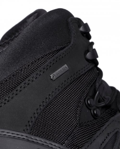 살로몬 퀘스트 4D 고어텍스 포스 2EN(검정)