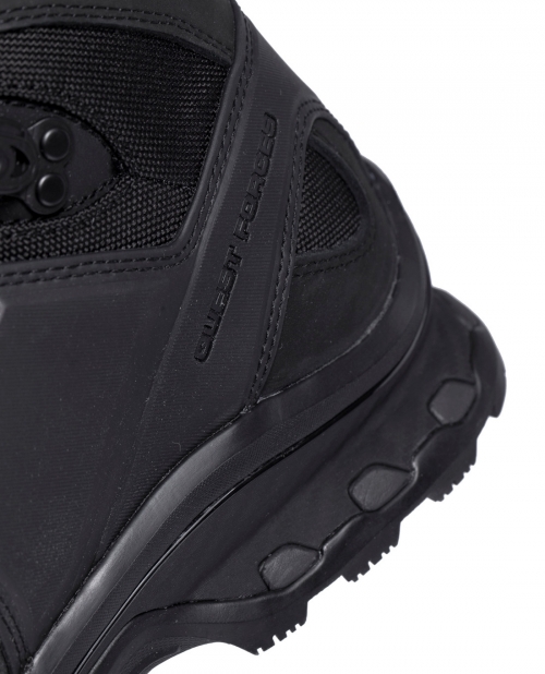 살로몬 퀘스트 4D 고어텍스 포스 2EN(검정)