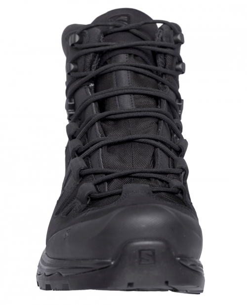 살로몬 퀘스트 4D 고어텍스 포스 2EN(검정)