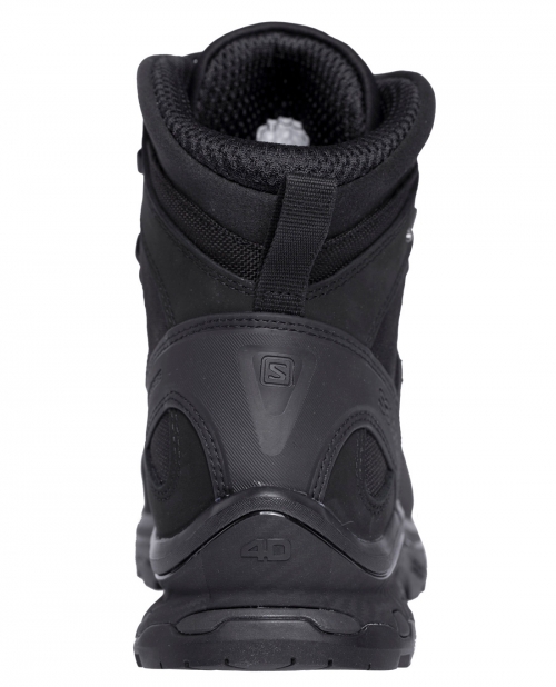 살로몬 퀘스트 4D 고어텍스 포스 2EN(검정)