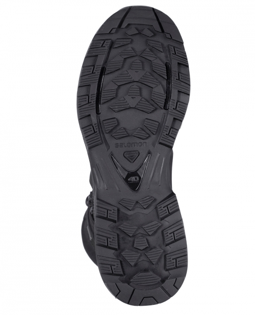 살로몬 퀘스트 4D 고어텍스 포스 2EN(검정)