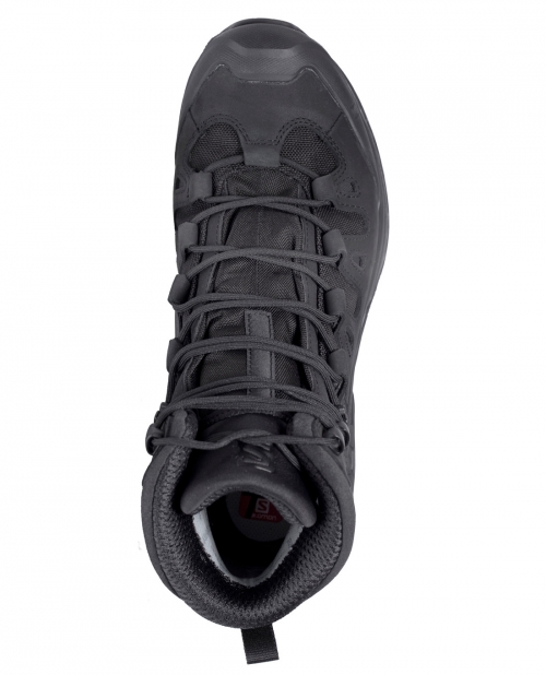 살로몬 퀘스트 4D 고어텍스 포스 2EN(검정)
