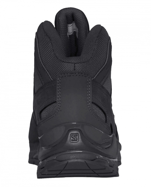 살로몬 XA 포스 미드 고어텍스 EN (블랙) 내구성 강화모델