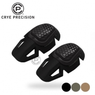 크라이 프리시전 에어플렉스 임팩트 컴뱃 무릎 패드 (검정)