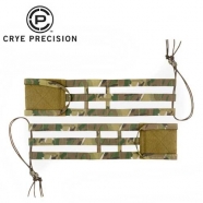 크라이 프리시전 R 시리즈 3밴드 STRUCTURAL 커머밴드 (멀티캠)