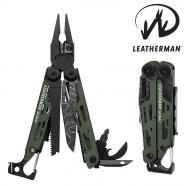 LEATHERMAN SIGNAL TOPO Blade [GREEN]
