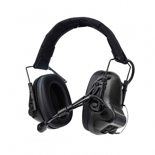 이어모어 밀프로 M33 블루투스 통신 헤드셋