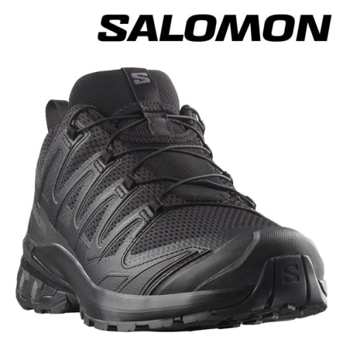 살로몬 XA 프로 포스 (검정)