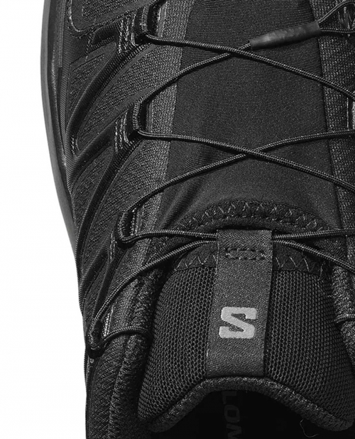 살로몬 XA 프로 포스 고어텍스 (검정)