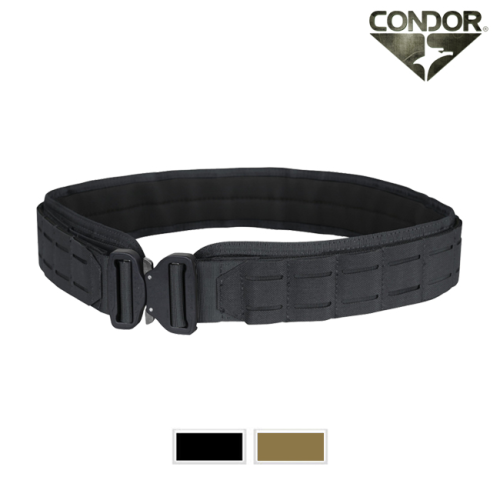 콘도르 LCS 코브라 건 벨트