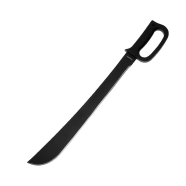 콜드 스틸 라틴 D 가드 마체테 21인치