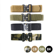 실속형 38mm 코브라 벨트