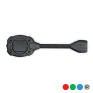 프린스톤 테크 택티컬 스위치 RGB/IR (블랙)