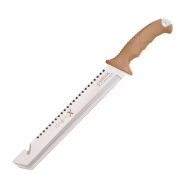 카밀러스 카니보어 X 마체테