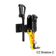 타겟 원 CZ Shadow 2용 스피드 레이스 홀스터