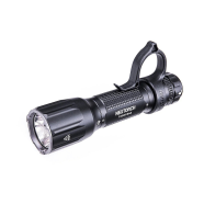넥스토치 TA30D MAX 택티컬 플래시라이트 (블랙)