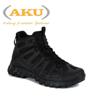 [AKU Selvatica] Tactical Mid GTX (BLACK) 아쿠 셀바티카 택티컬 미드 고어텍스 검정