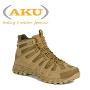 [AKU Selvatica] Tactical Mid GTX (COYOTE) 아쿠 셀바티카 택티컬 미드 고어텍스 코요테